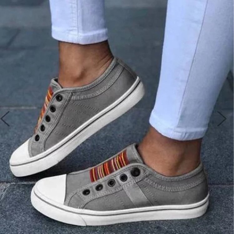 Chaussures Orthopédiques Gracieuses au Look Moderne