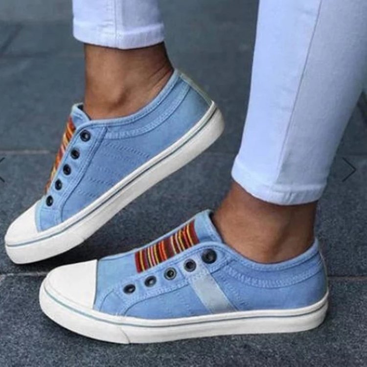 Chaussures Orthopédiques Gracieuses au Look Moderne