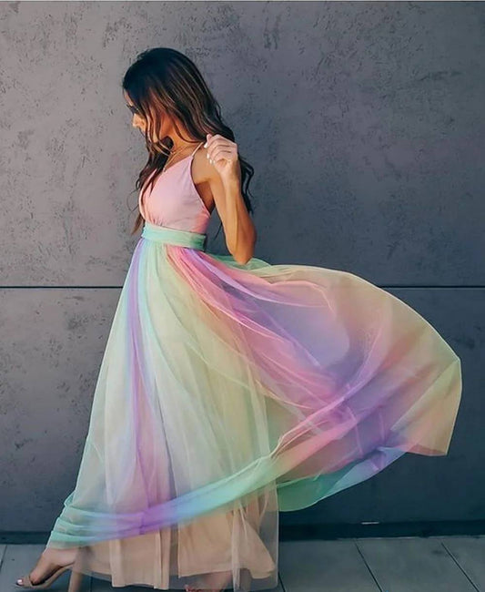 SL | Robes trapèze pour femmes