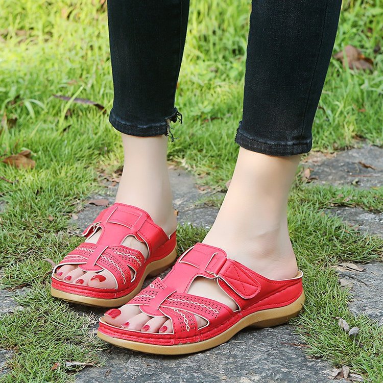 Chaussures Orthopédiques Élégantes pour Chaque Pas