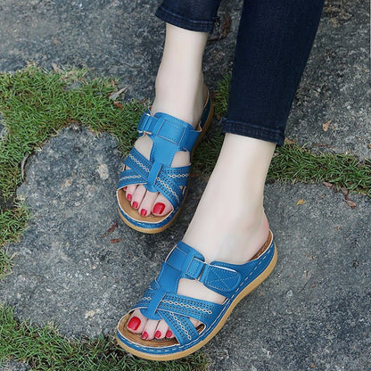 Chaussures Orthopédiques Élégantes pour Chaque Pas