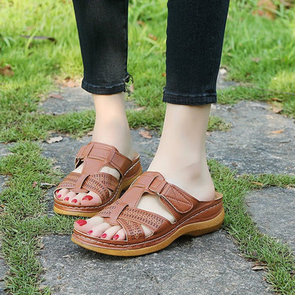 Chaussures Orthopédiques Élégantes pour Chaque Pas