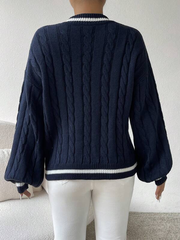 Pull inspiration vintage