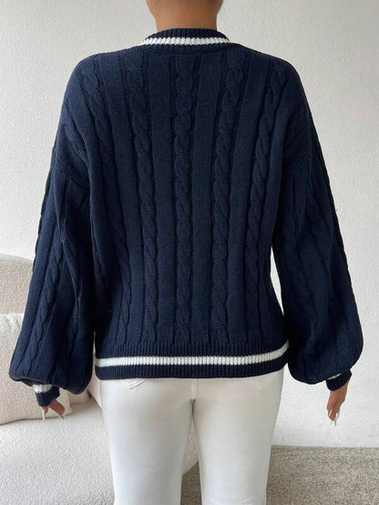 Pull inspiration vintage