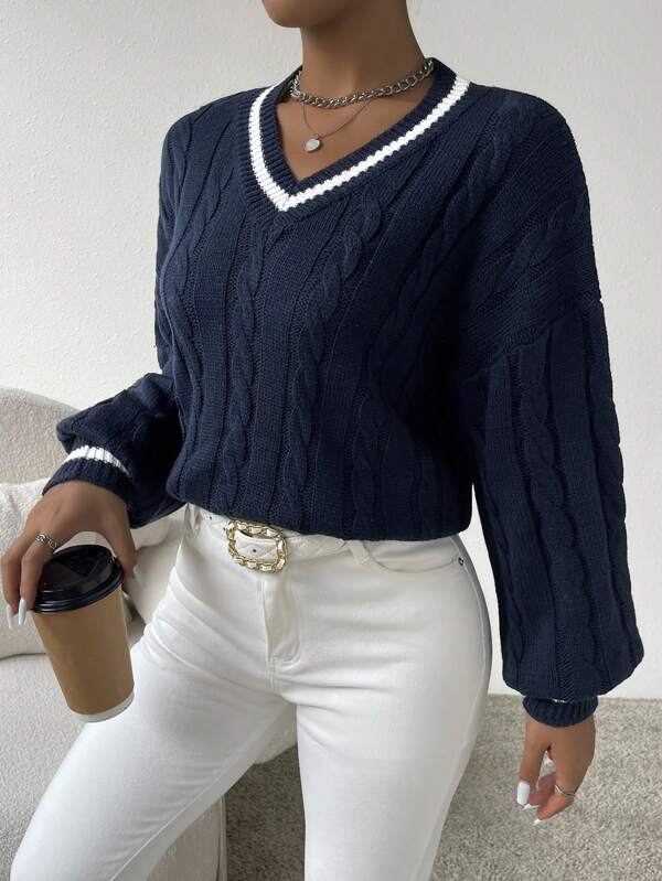 Pull inspiration vintage
