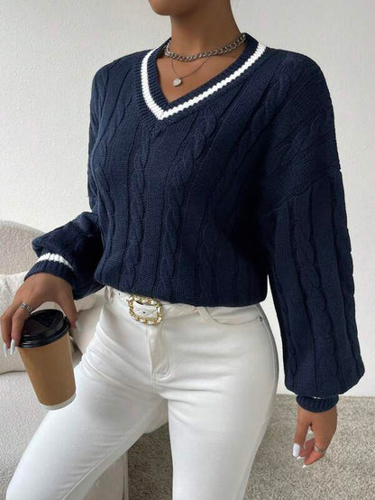Pull inspiration vintage