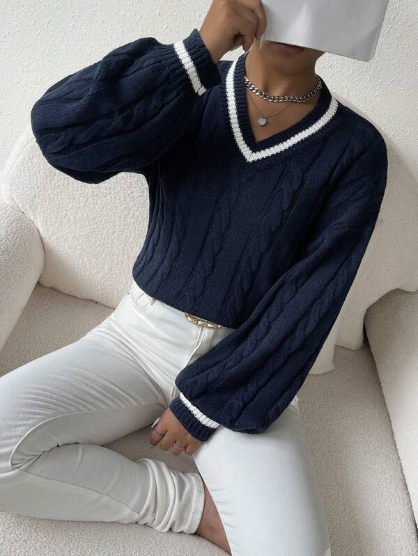 Pull inspiration vintage