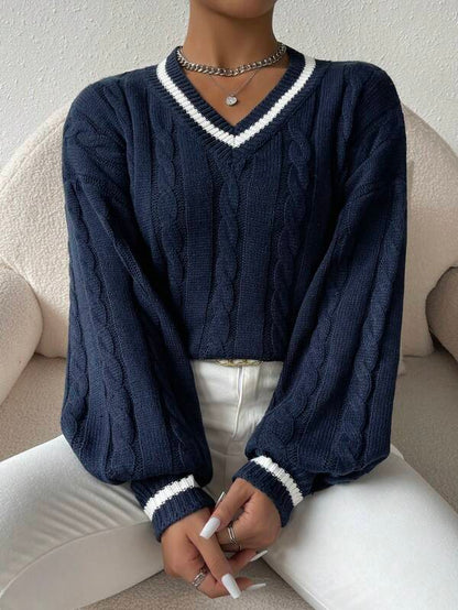 Pull inspiration vintage