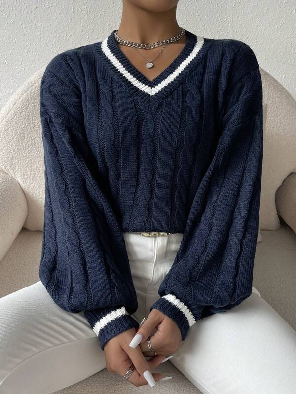 Pull inspiration vintage