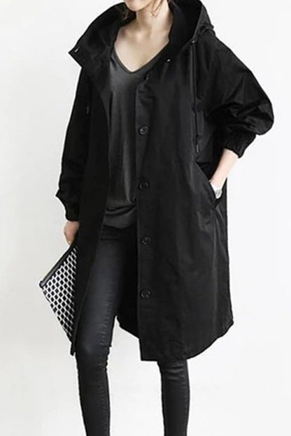 EP | Pièce hivernale féminine et confortable