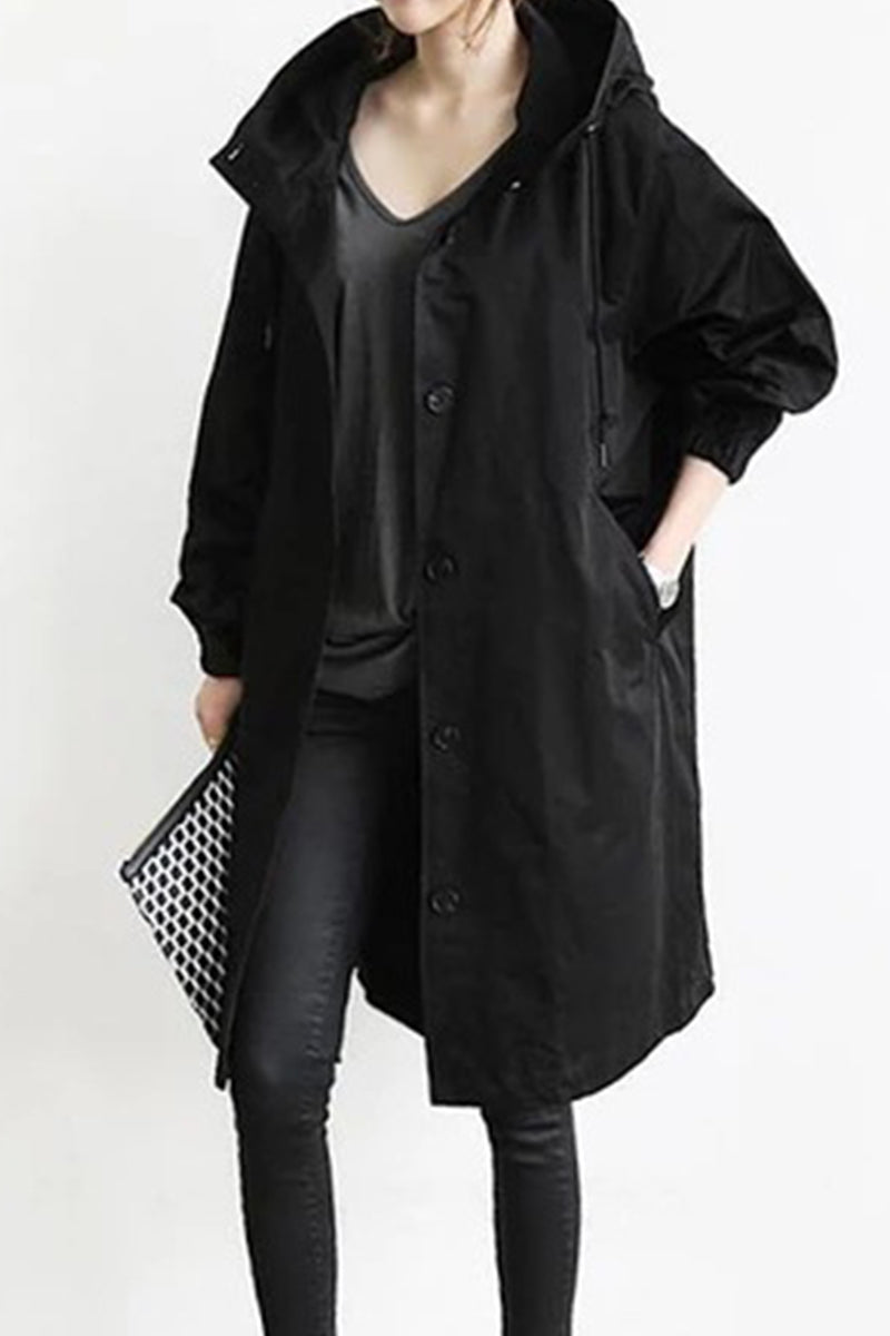 EP | Pièce hivernale féminine et confortable