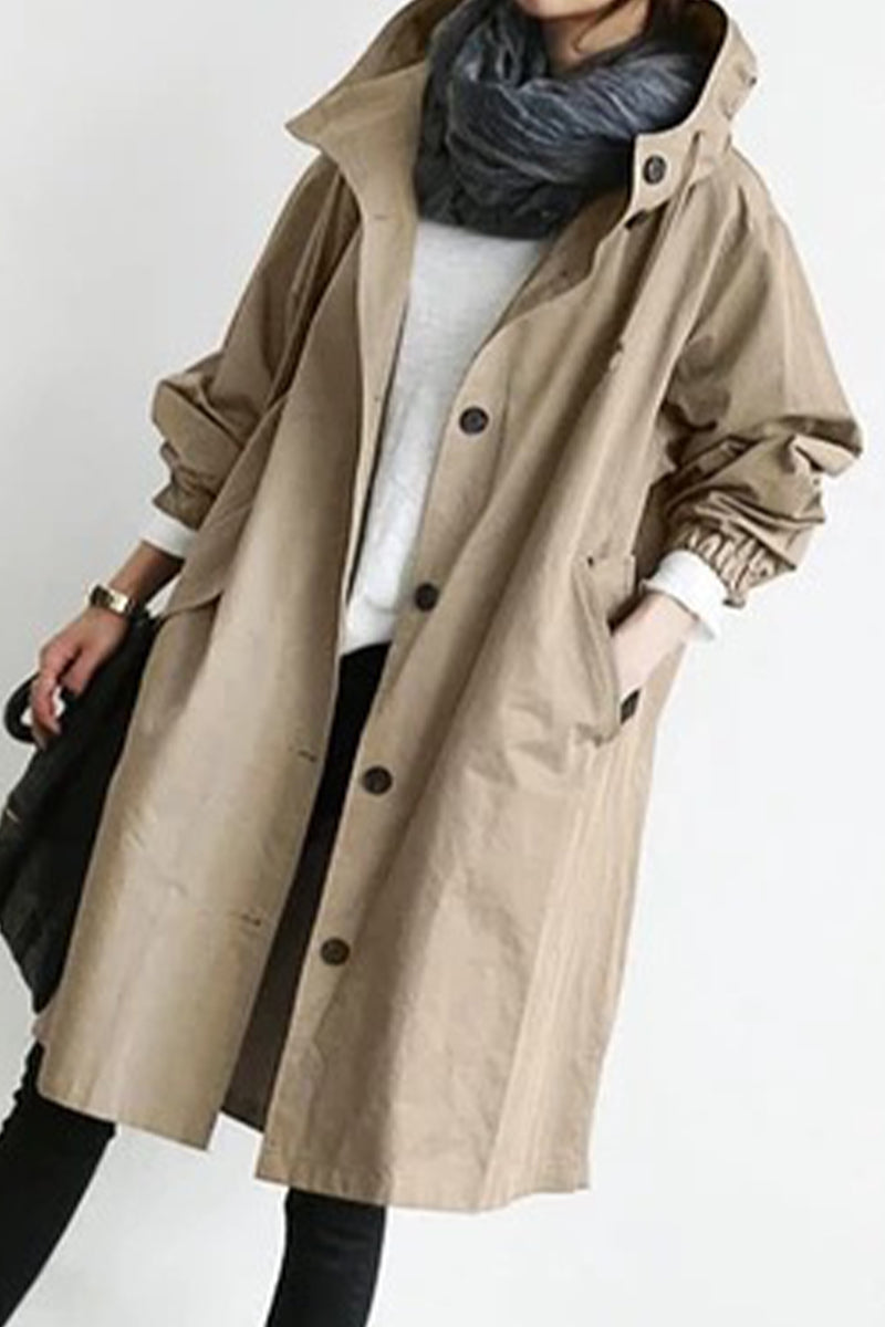 EP | Pièce hivernale féminine et confortable