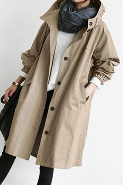 EP | Pièce hivernale féminine et confortable