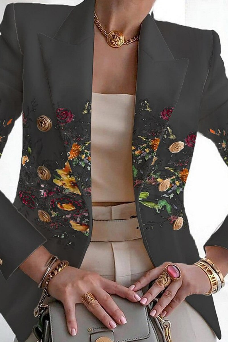 Cardigan au design élégant