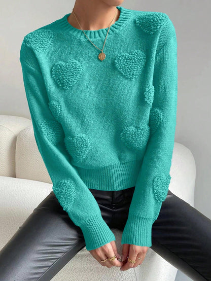Pull inspiration vintage