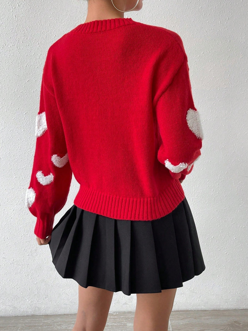 Pull inspiration vintage