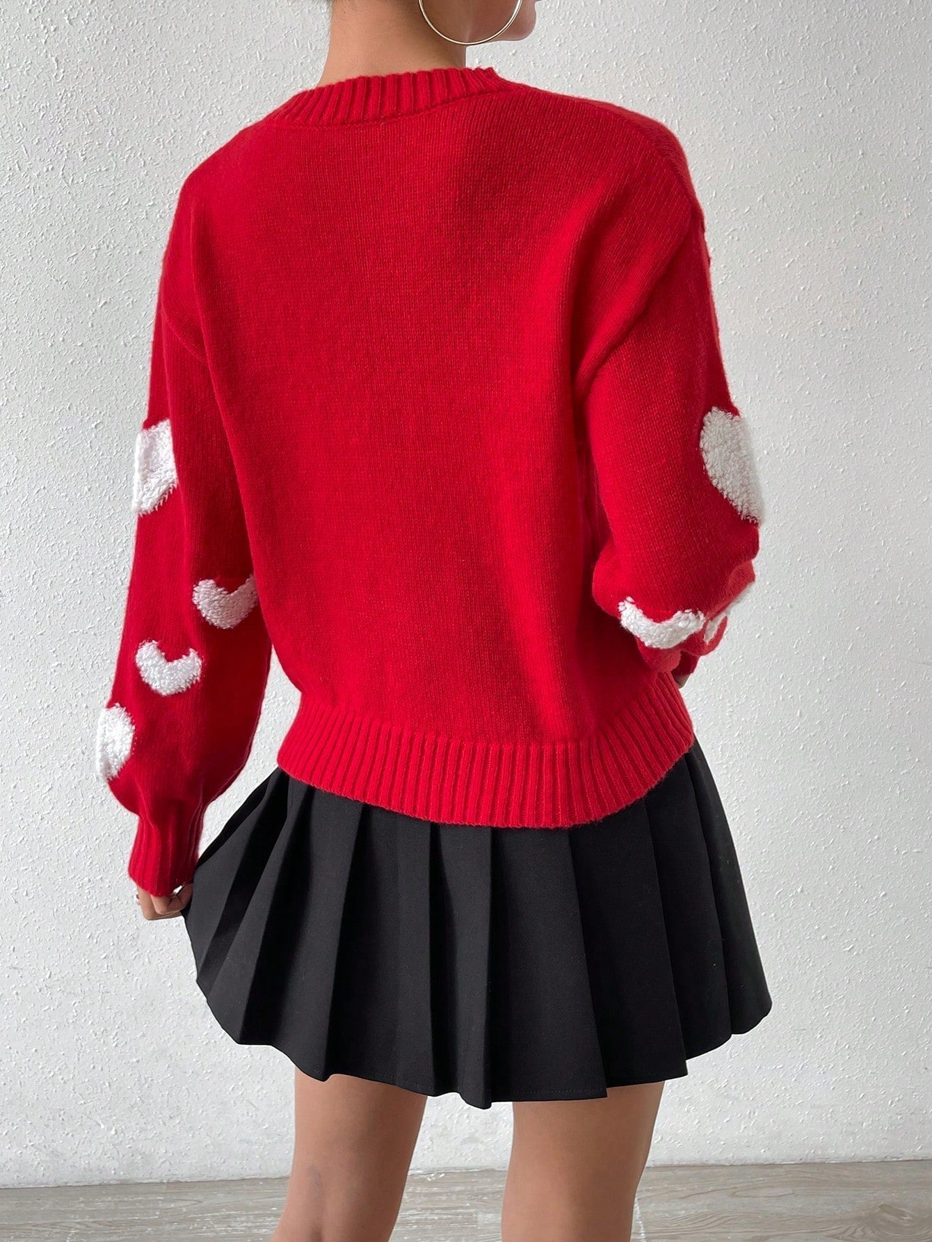 Pull inspiration vintage