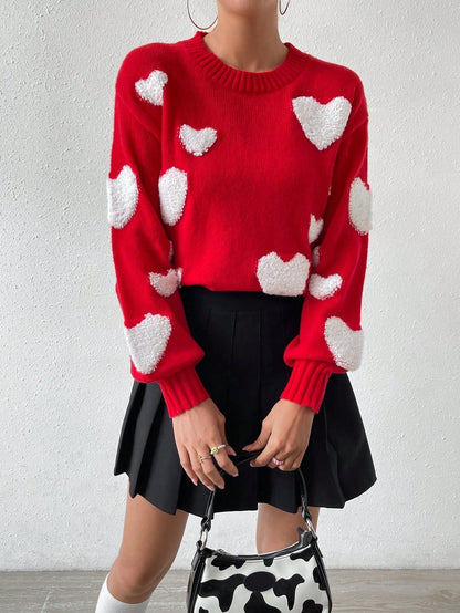 Pull inspiration vintage