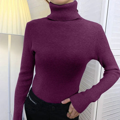 Pull au design réfléchi