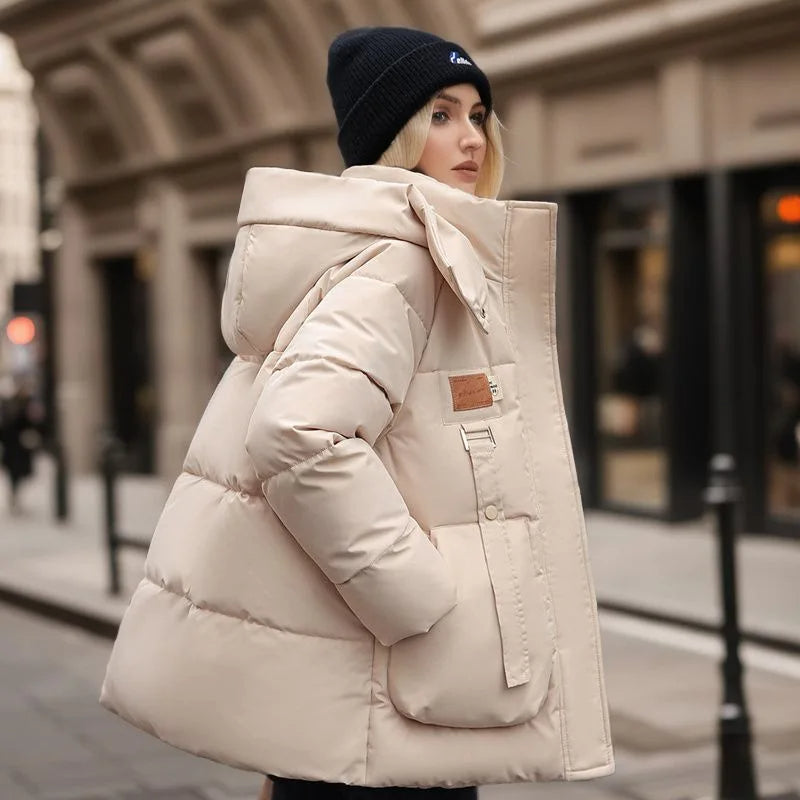 Veste inspiration vintage