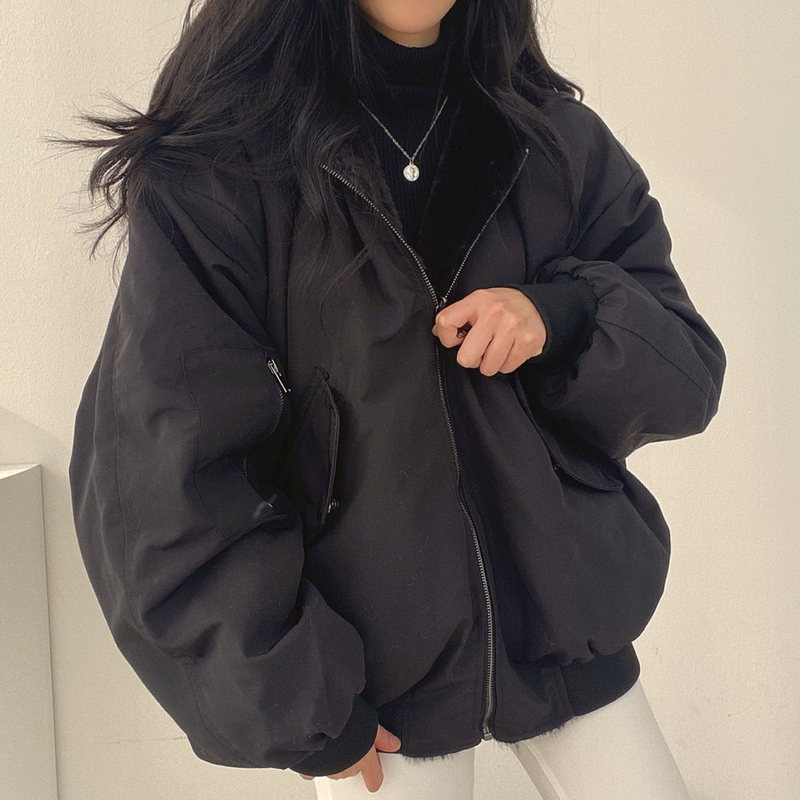 Veste au design gracieux