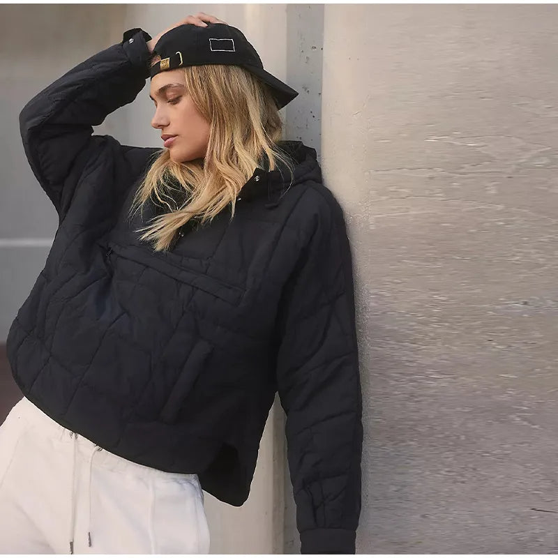Pull au design élégant