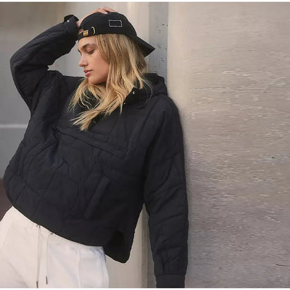 Pull au design élégant