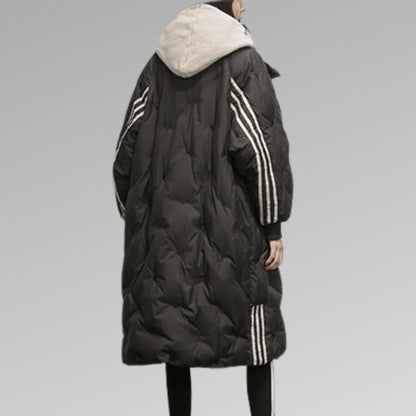 Veste au design élégant