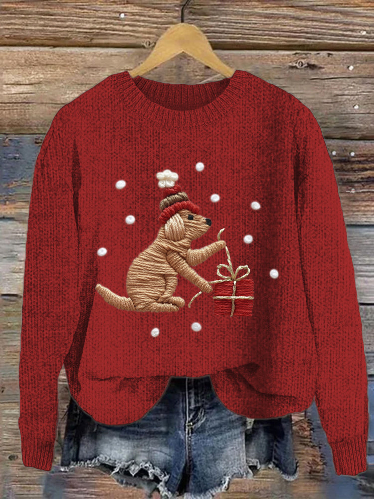 Pull inspiration vintage