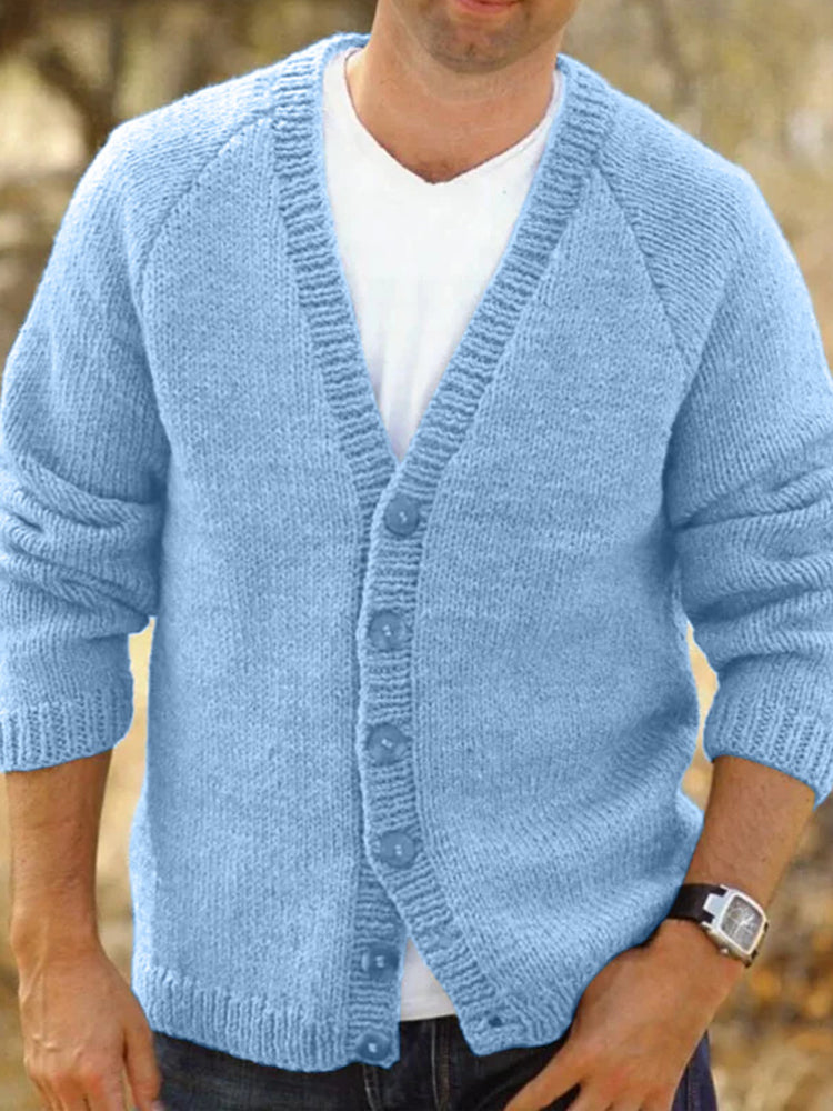 Cardigan au design élégant