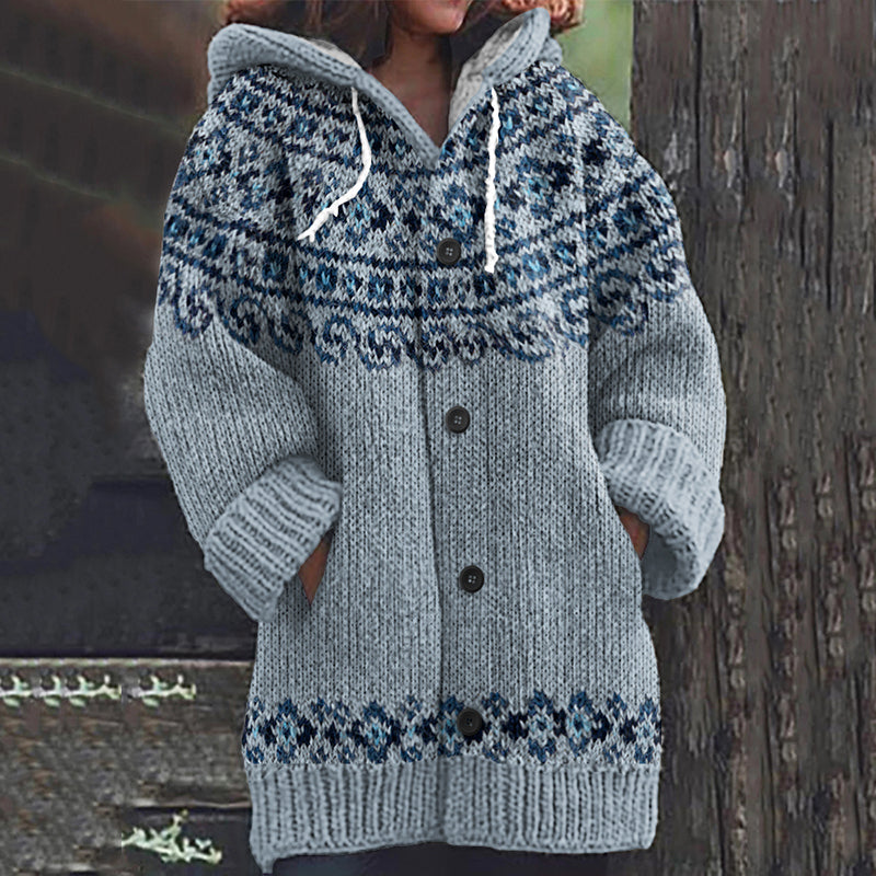 Pull au design élégant