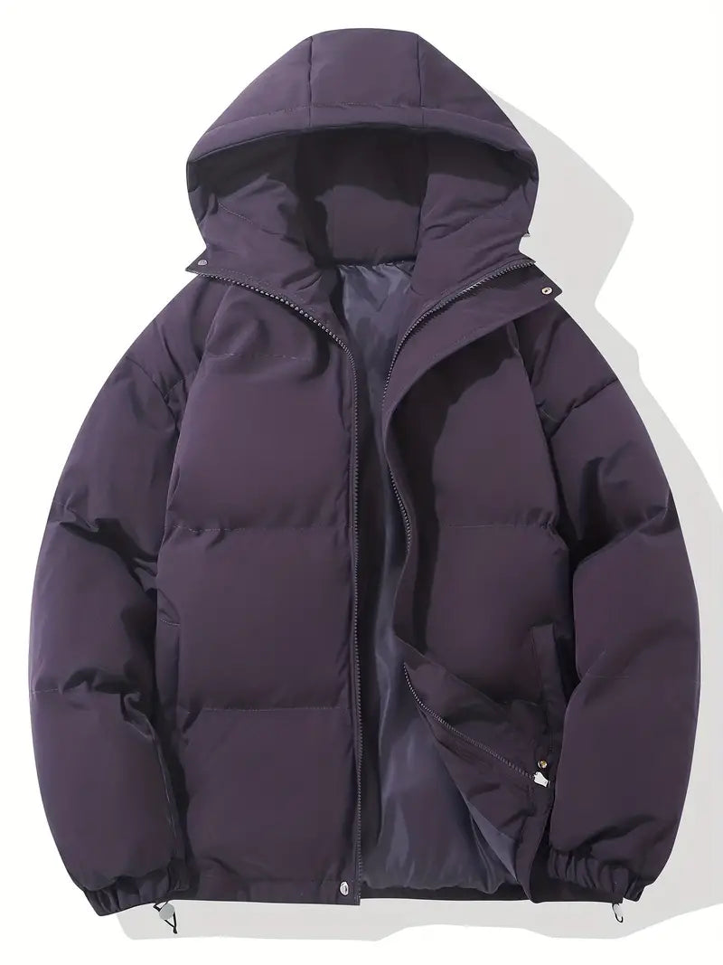Veste au design élégant