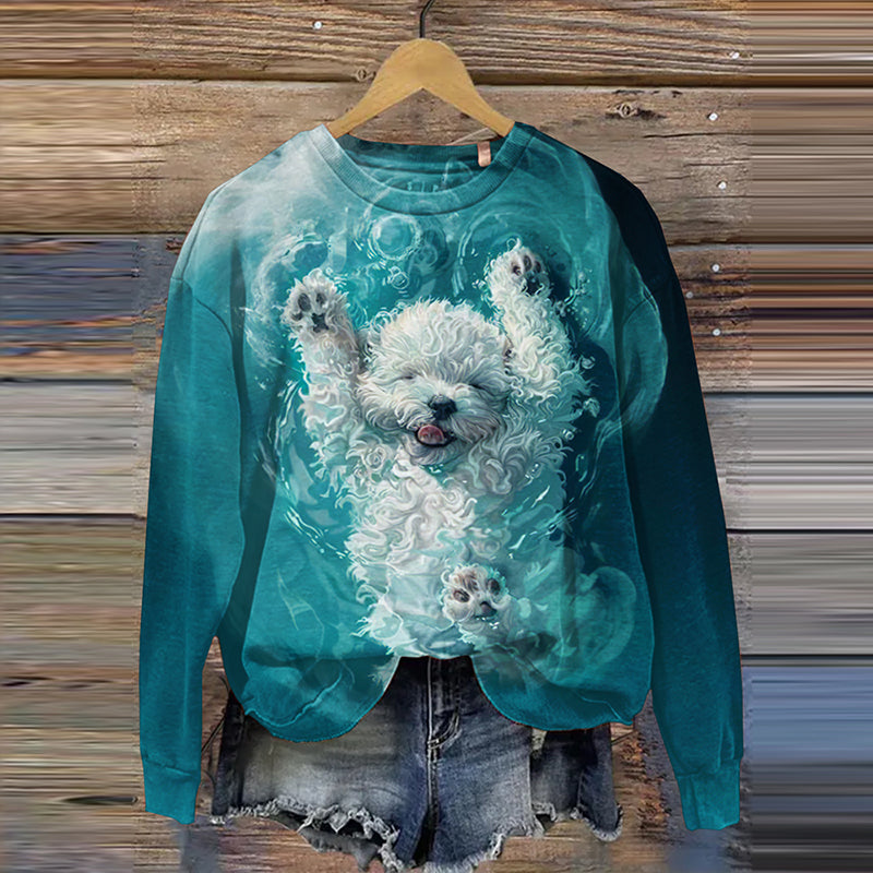 Chemise au design élégant