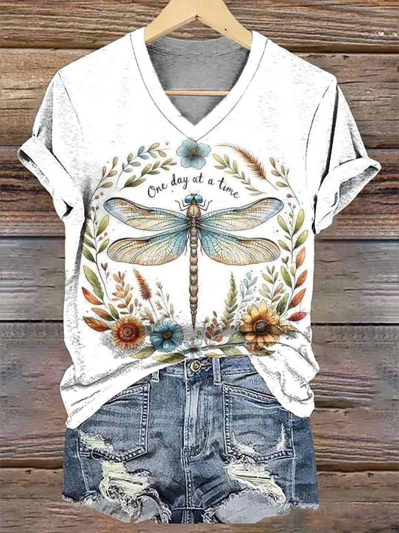 T-Shirt inspiration vintage