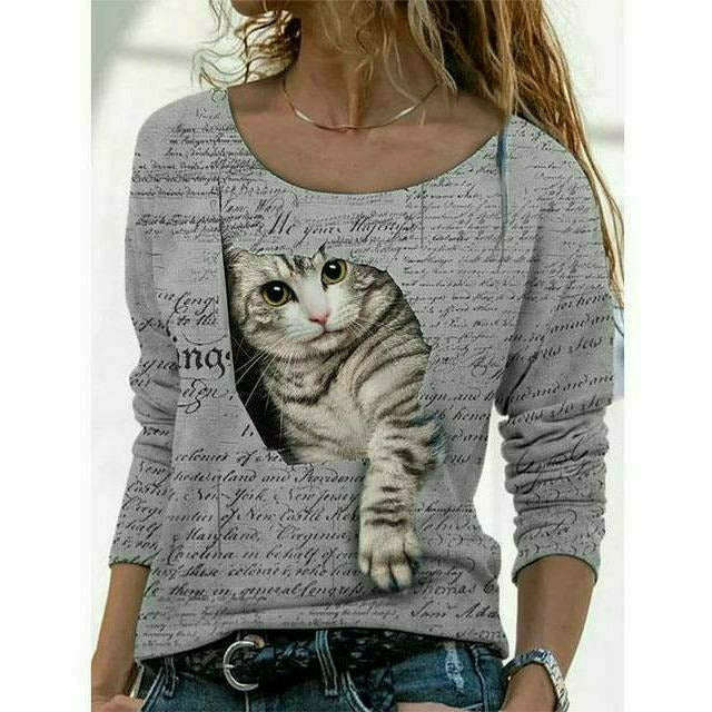Pull au design classique