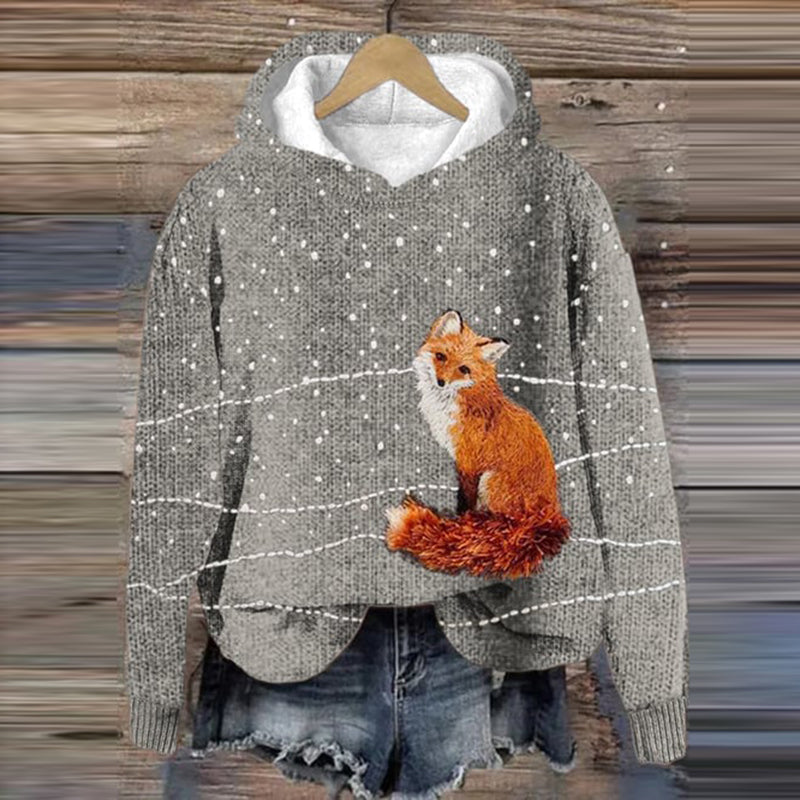 Pull inspiration vintage
