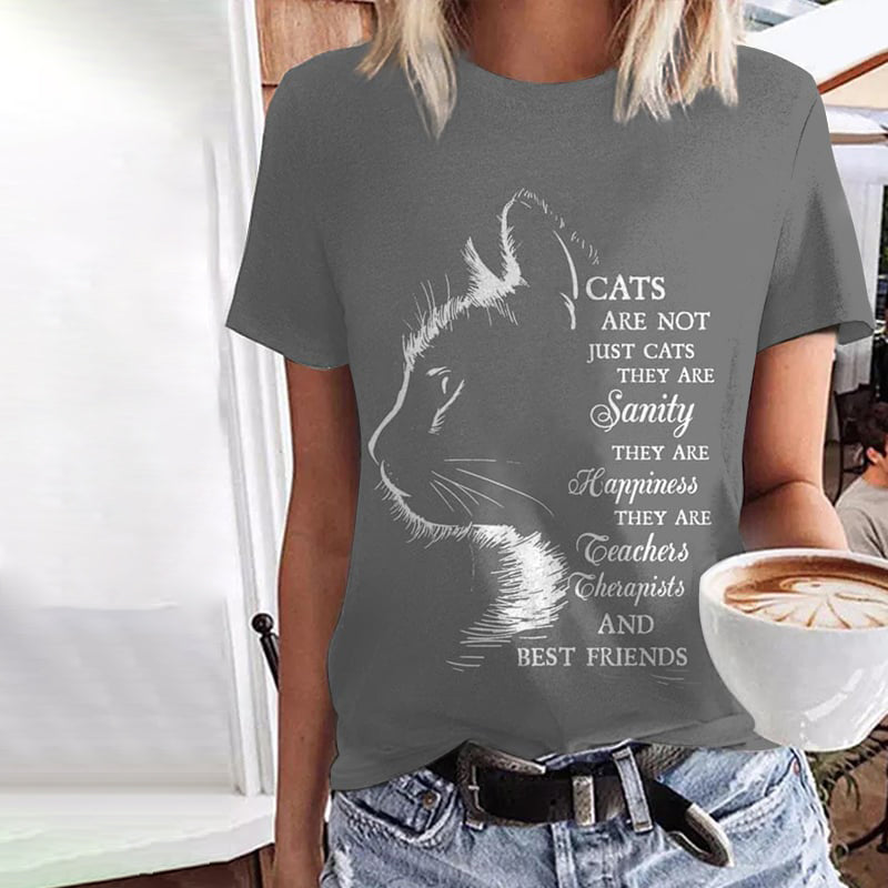 T-Shirt au design élégant