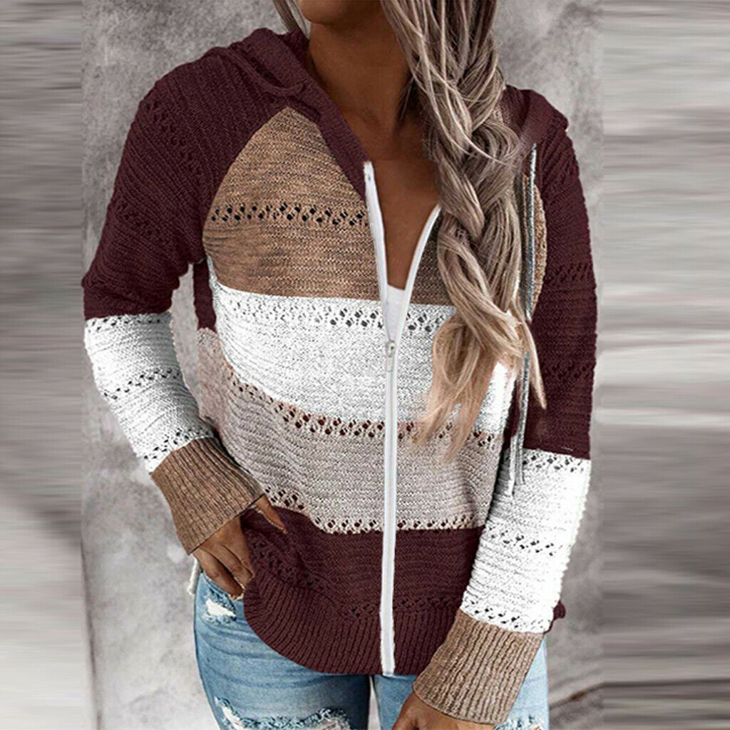 Pull vintage classique