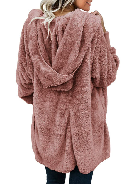 Veste au design réfléchi