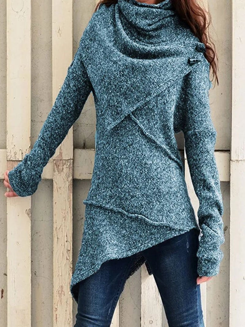 Manteau au style vintage intemporel