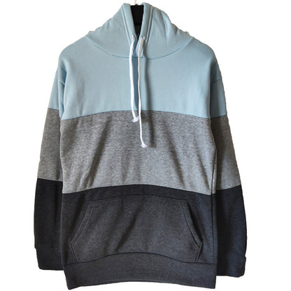 Pull au design réfléchi