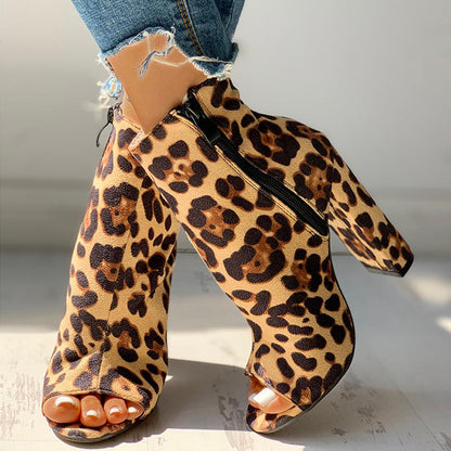 Bottes Orthopédiques Magnifiquement Conçues