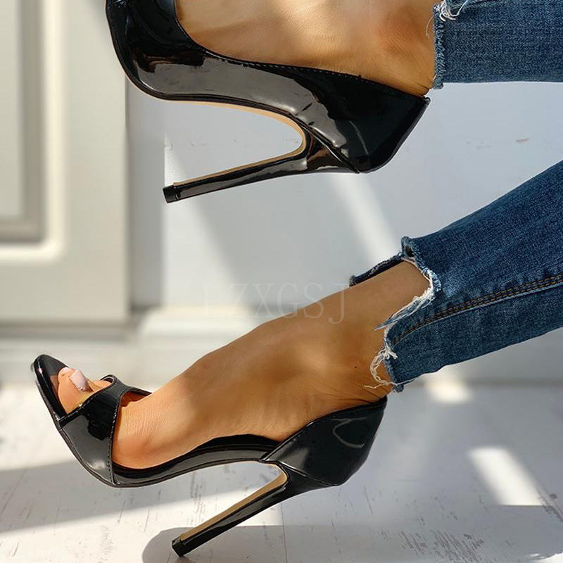Sandales Orthopédiques Confortables pour Tous les Jours