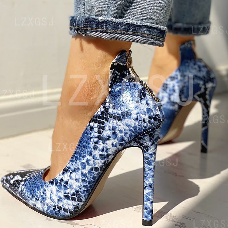 Chaussures Orthopédiques Magnifiquement Conçues