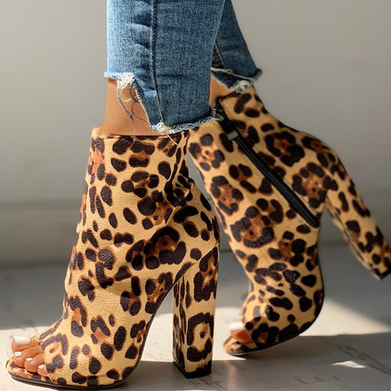 Bottes Orthopédiques Magnifiquement Conçues