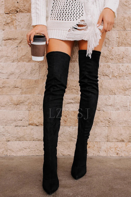 Bottes Orthopédiques Magnifiquement Conçues
