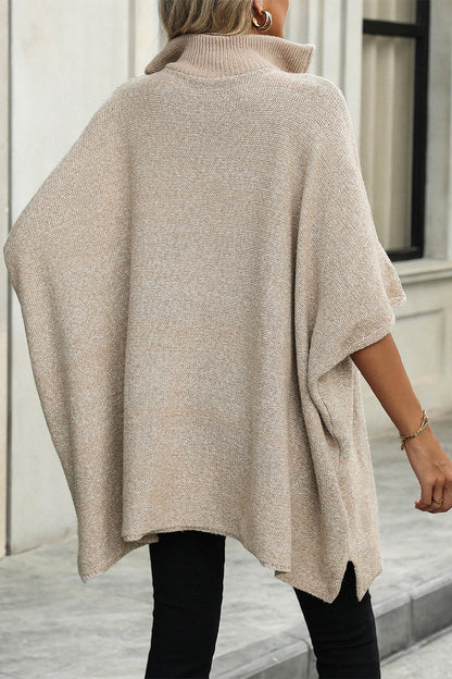Pull vintage classique