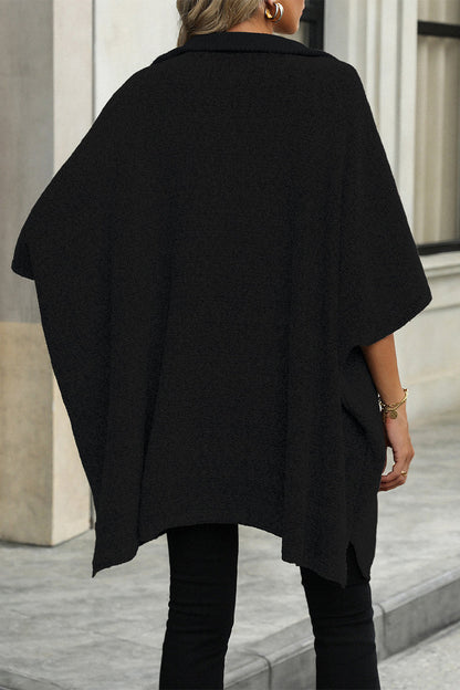 Pull vintage classique