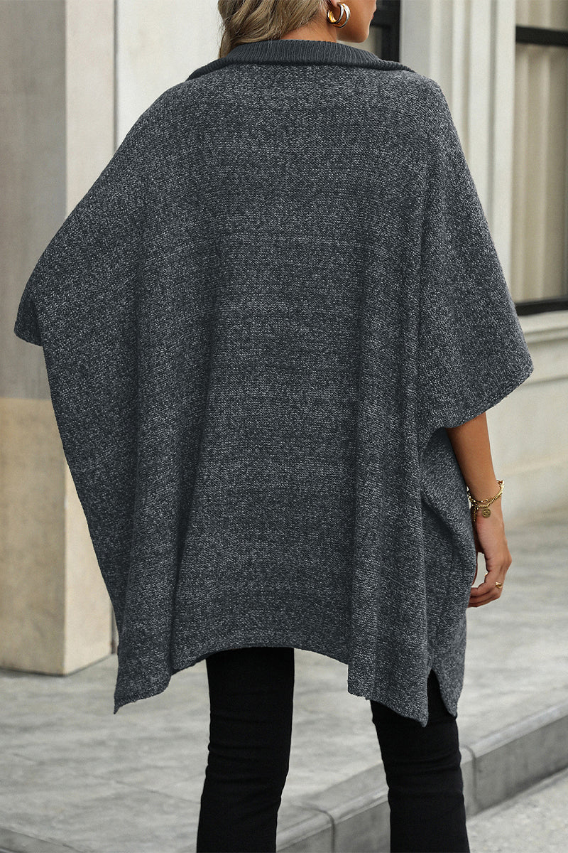 Pull vintage classique