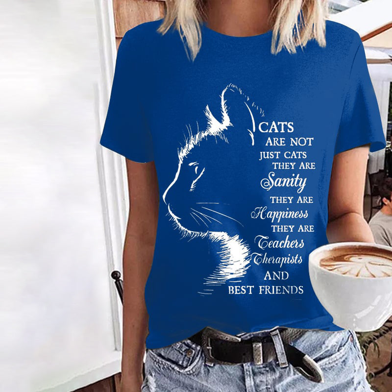 T-Shirt au design élégant
